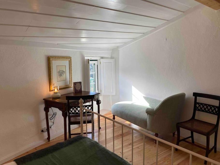 Вилла Casa Flor De Lis, Sardoal Экстерьер фото