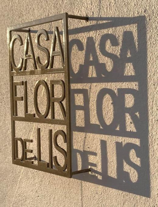 Вилла Casa Flor De Lis, Sardoal Экстерьер фото