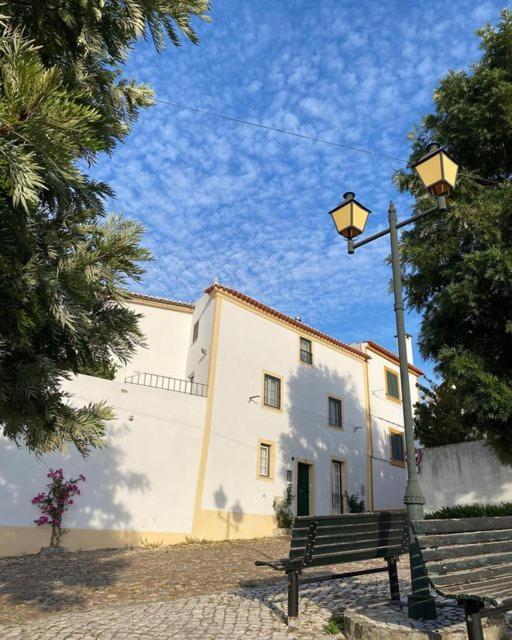 Вилла Casa Flor De Lis, Sardoal Экстерьер фото