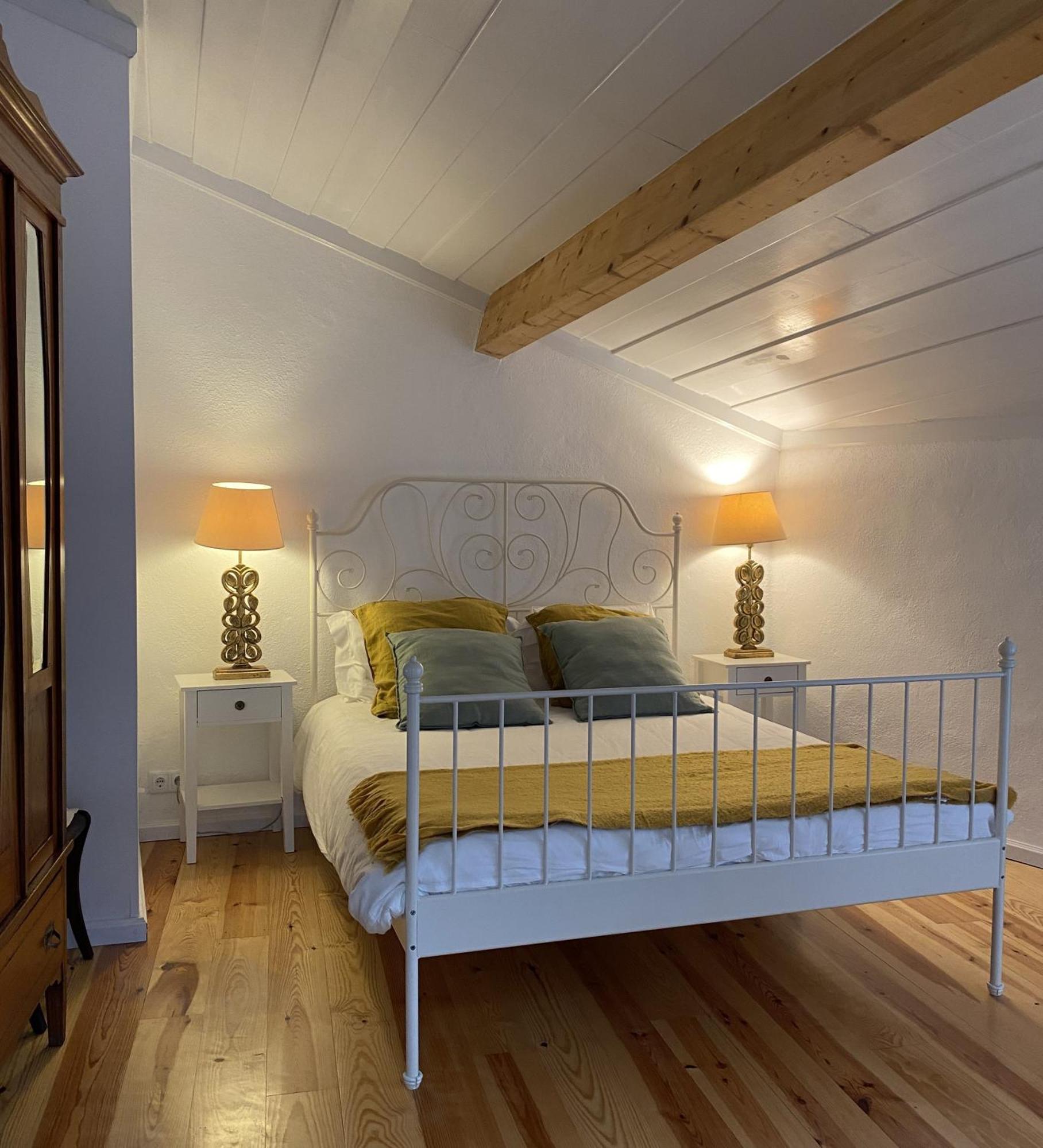 Вилла Casa Flor De Lis, Sardoal Экстерьер фото
